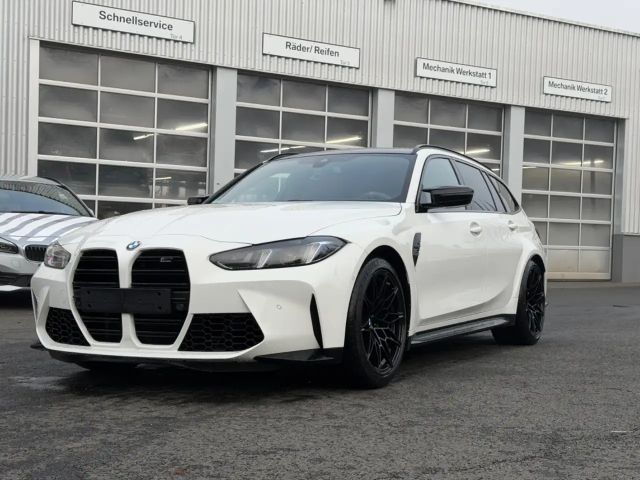 BMW M3 Competition Touring xDrive