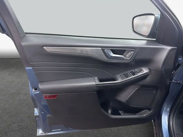 Ford Kuga Plug in Hybrid Titanium