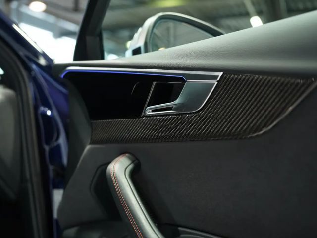 Audi RS4 Avant Quattro