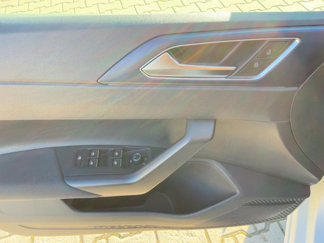 Volkswagen Polo 1.0 TSI Comfortline DSG