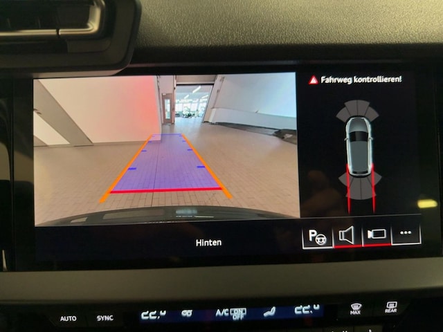 Audi A3 30 TFSI S-Tronic Sportback