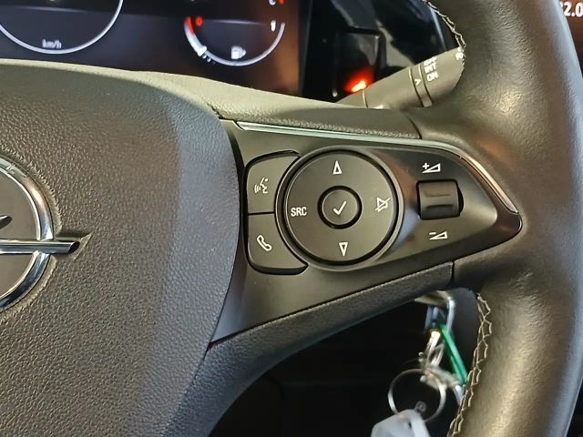 Opel Grandland X 1.2 Turbo Turbo