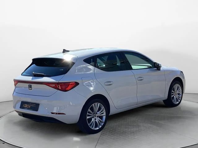 Seat Leon 2.0 TDI Style