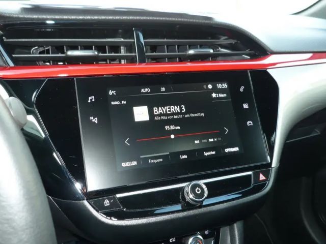 Opel Corsa GS-Line Grand Sport Turbo