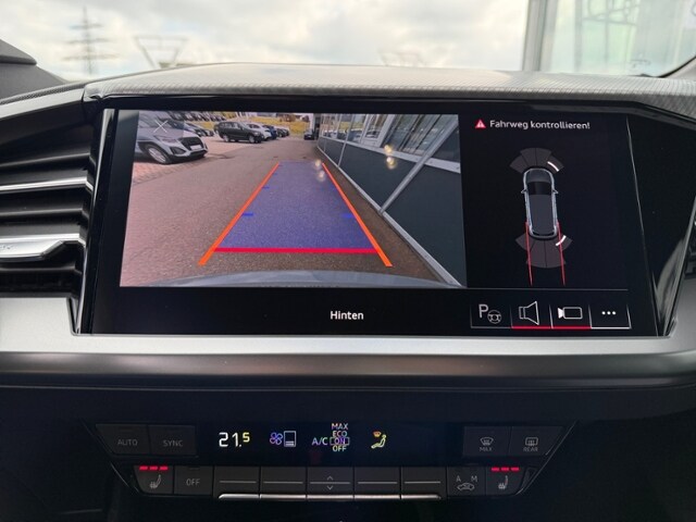 Audi Q4 e-tron Quattro