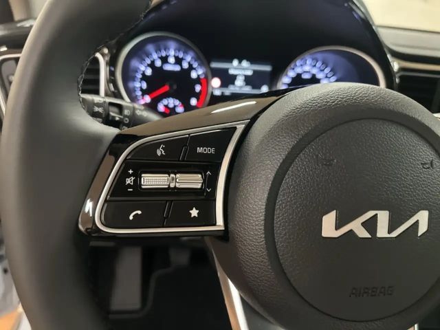 Kia Ceed SportWagon Vision