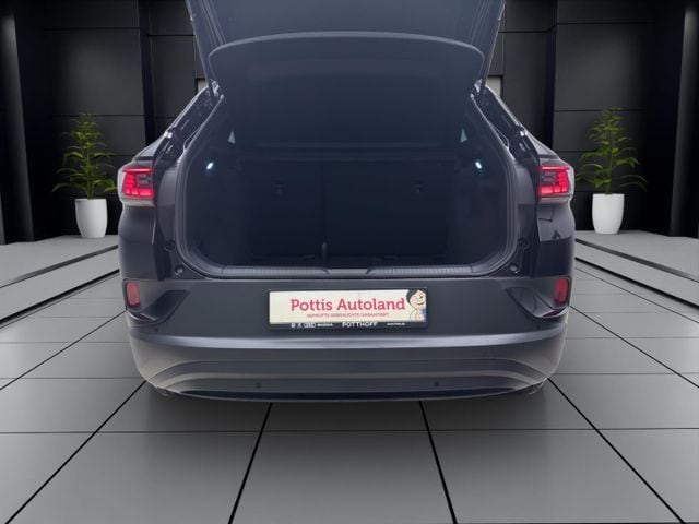 Volkswagen ID.4 IQ.Drive Pure