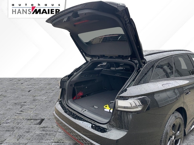 Volkswagen ID.7 4Motion Tourer