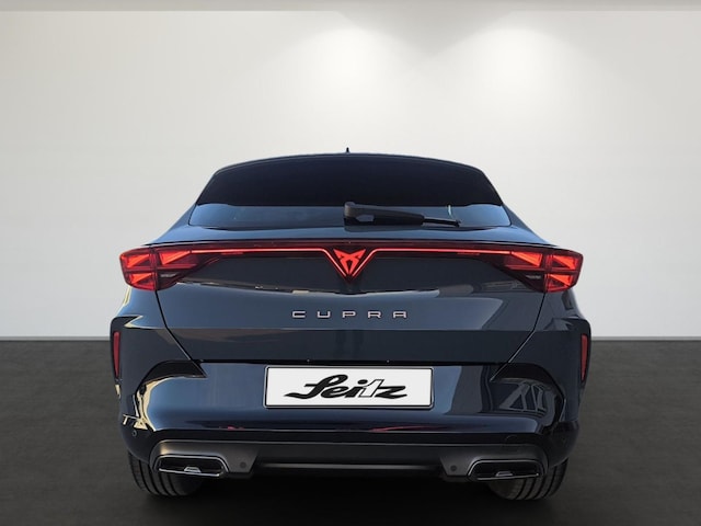 Cupra Formentor 1.5 eTSI *APPCON*LED*PARKSENSOREN*