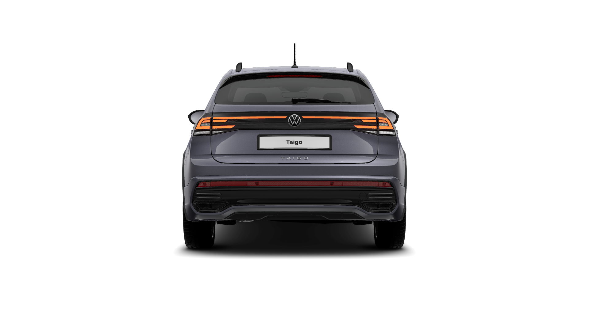 Volkswagen Taigo 1.0 TSI DSG IQ.Drive