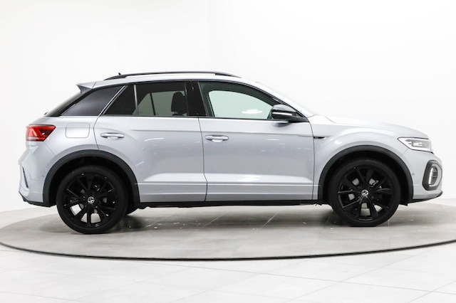 Volkswagen T-Roc 1.5 TSI DSG R-Line