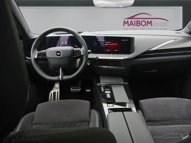 Opel Astra 1.5 CDTI 1.5 Turbo