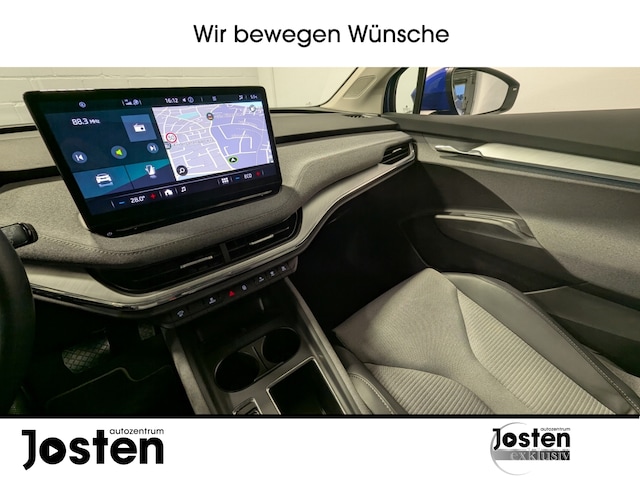 Skoda Enyaq Loft iV 50