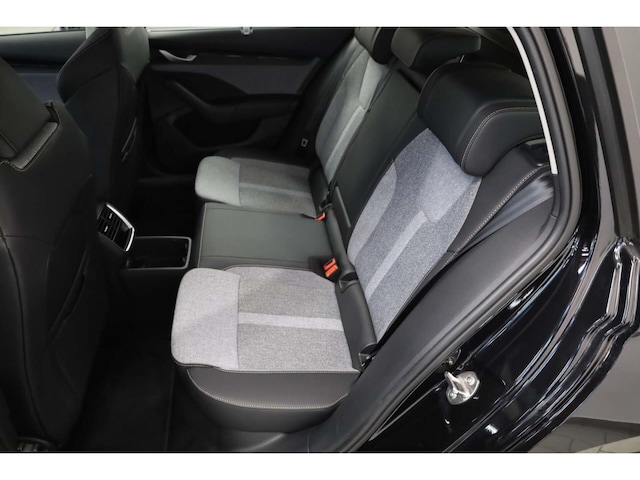 Skoda Octavia 2.0 TDI Combi Selection