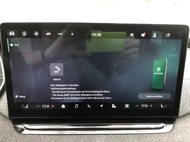 Skoda Octavia Combi Tour