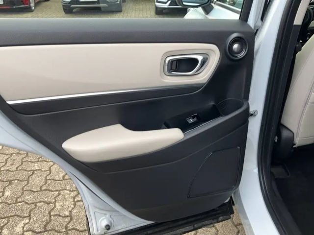 Honda HR-V Advance Hybrid