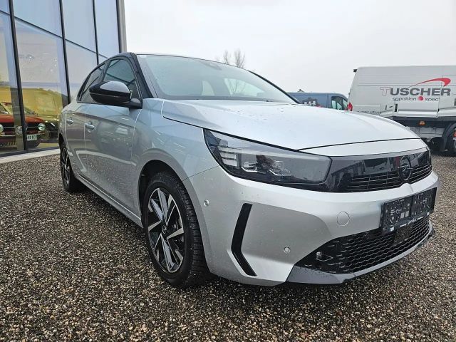 Opel Corsa Edition Turbo