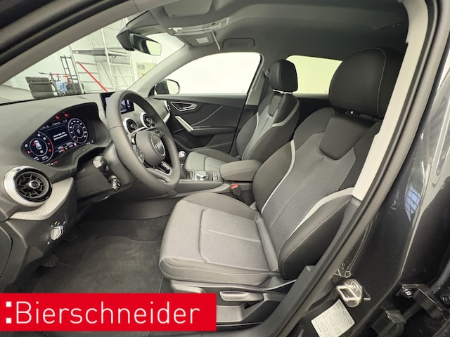 Audi Q2 35 TFSI