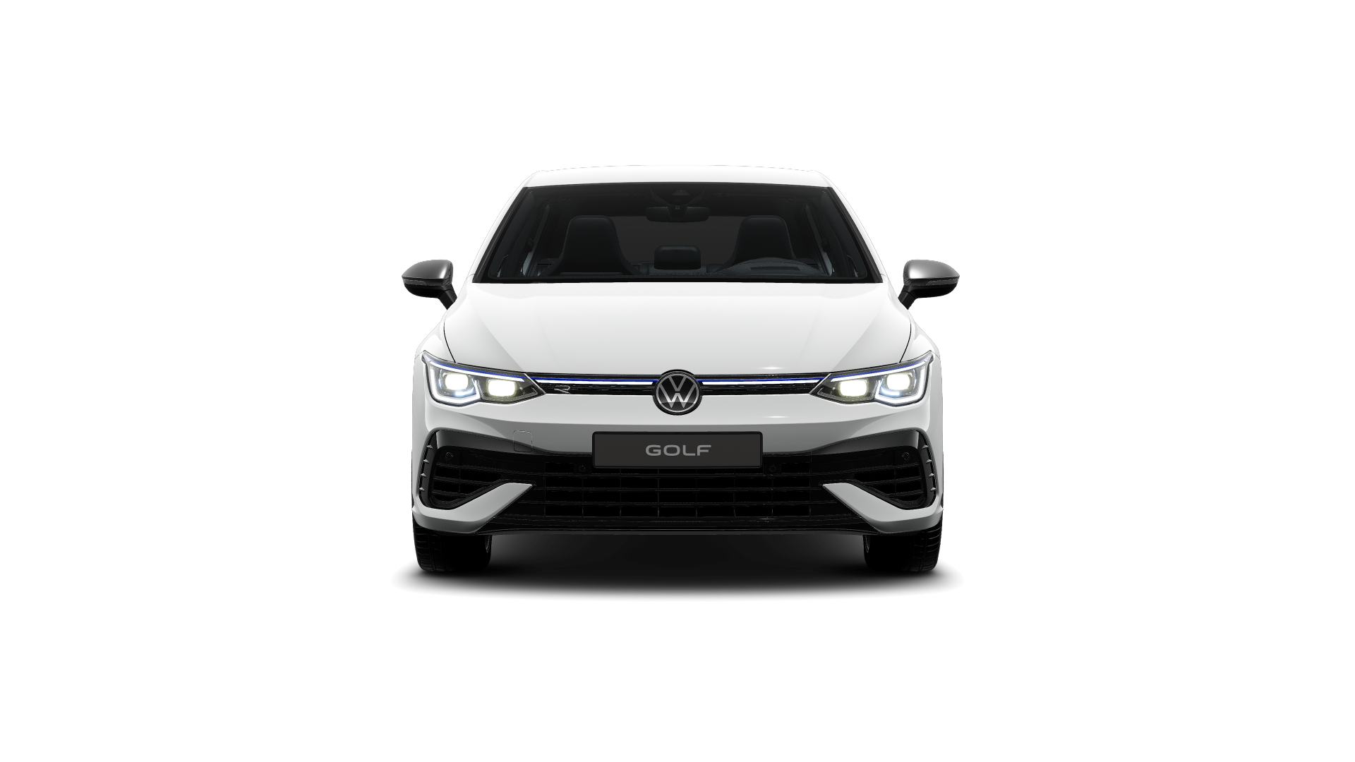 Volkswagen Golf IQ.Drive