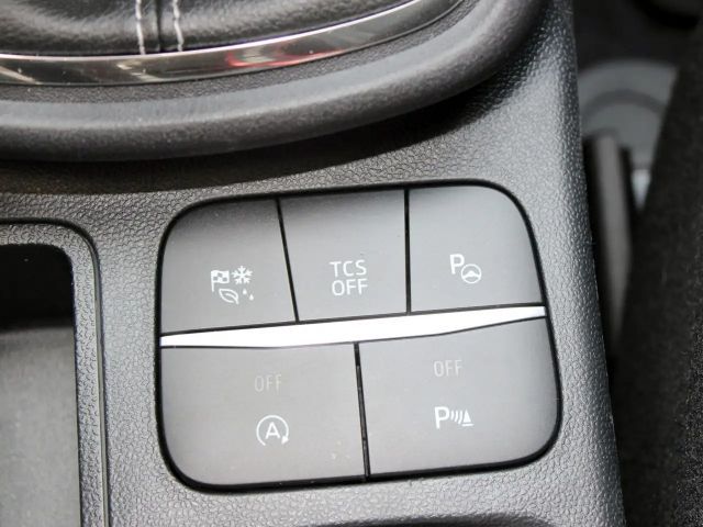 Ford Puma EcoBoost Titanium