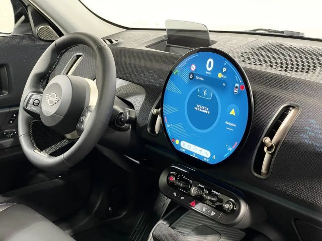 MINI Cooper D Countryman Countryman D