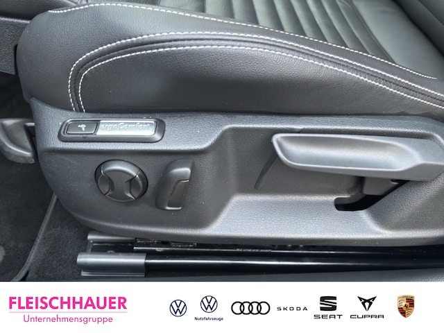 Volkswagen Passat DSG GTE Variant