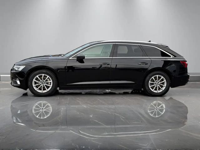 Audi A6 45 TDI Quattro S-Tronic