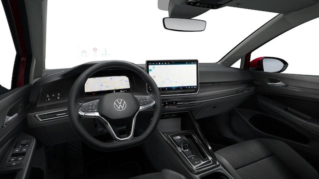Volkswagen Golf 1.5 eTSI DSG Golf VIII Style