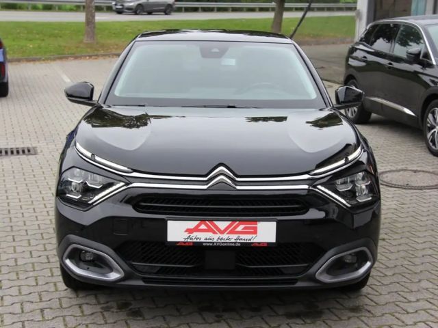 Citroën C4 X Max