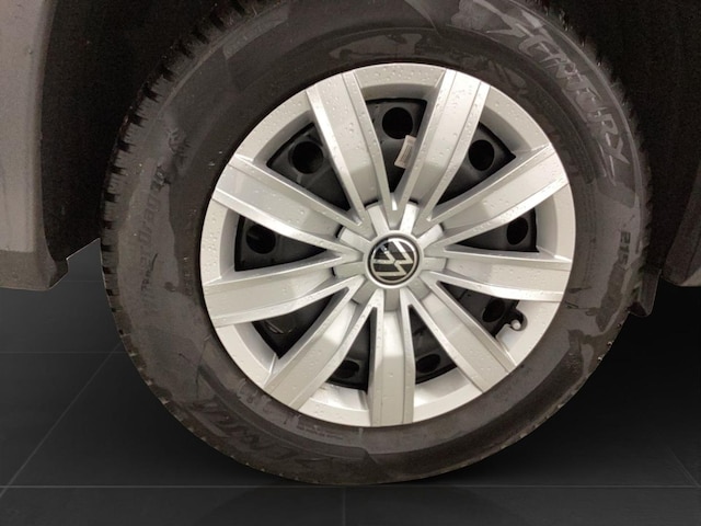 Volkswagen Tayron 1.5 TSI DSG Life