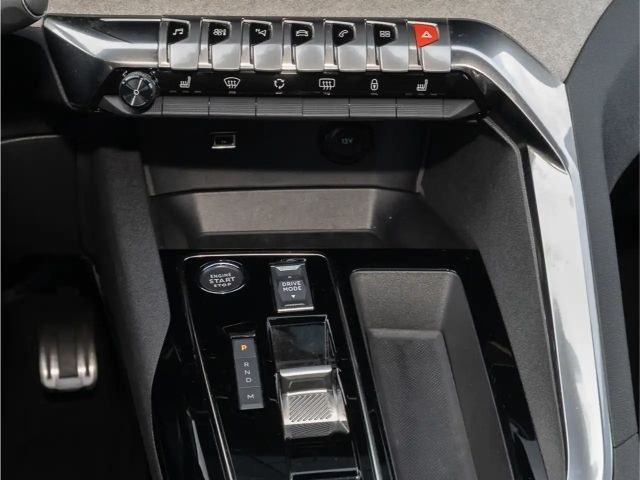 Peugeot 5008 GT-Line PureTech