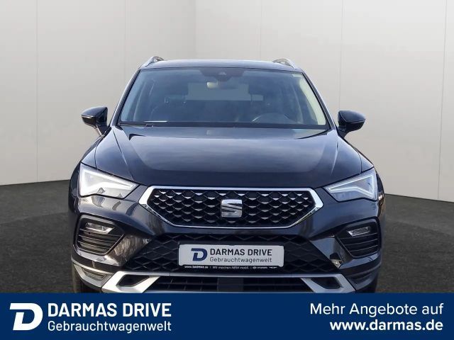 Seat Ateca 1.5 TSI