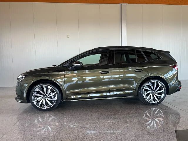 Skoda Enyaq Sportline iV 85