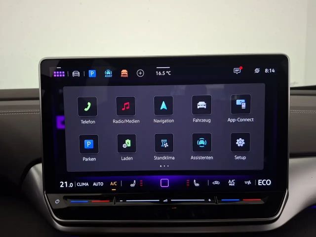 Volkswagen ID.4 Business Performance Pro