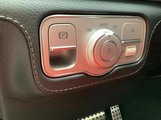 Mercedes-Benz GLE 450 4MATIC AMG Line