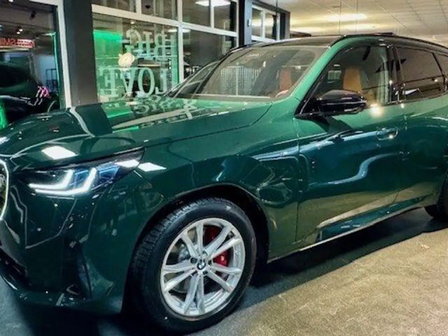 BMW X3 50 im Kundenauftrag