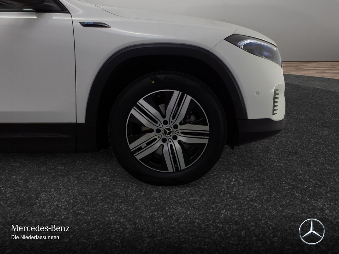Mercedes-Benz EQB 300 4MATIC