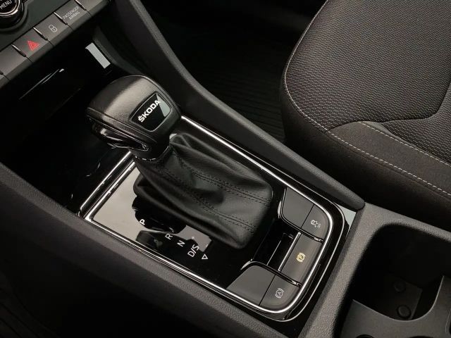 Skoda Kodiaq 2.0 TDI