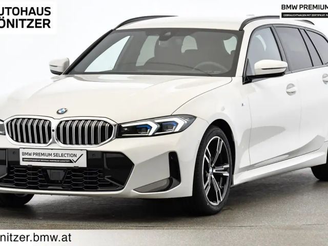 BMW 320 320d xDrive