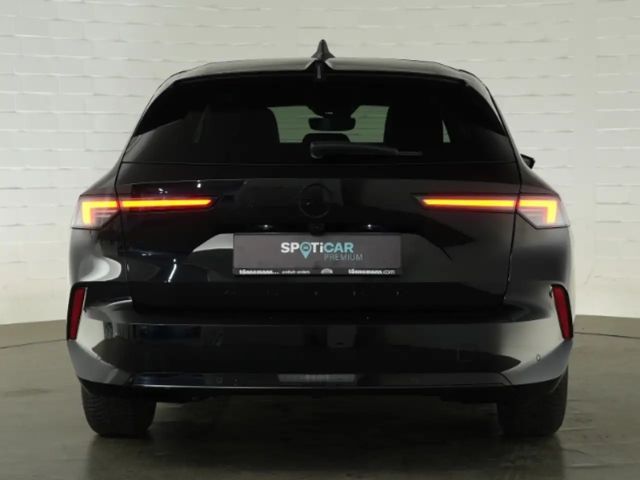 Opel Astra GS-Line Grand Sport Sports Tourer