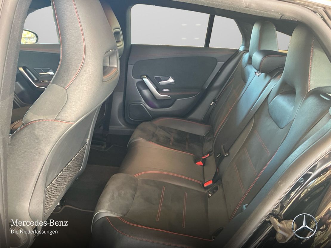 Mercedes-Benz CLA 200 Shooting Brake