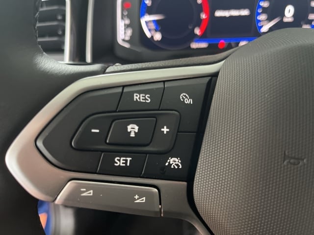 Volkswagen Polo 1.0 TSI Style