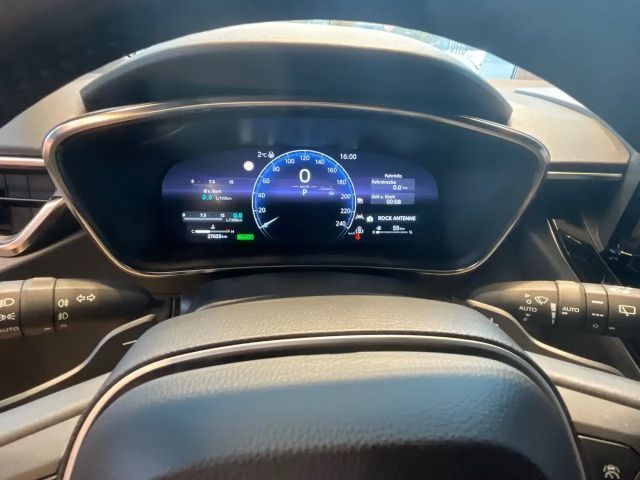 Toyota Corolla Team D Touring