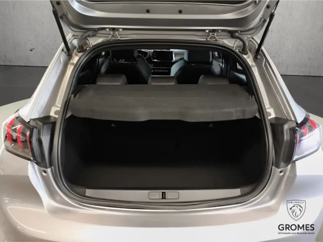 Peugeot E-208 GT-Line