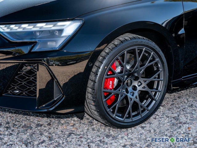 Audi RS3 Quattro S-Tronic Sportback