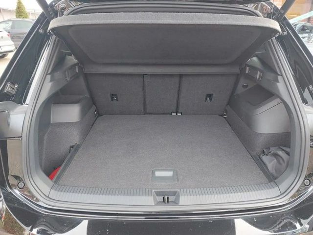 Volkswagen Tiguan 1.5 eTSI DSG