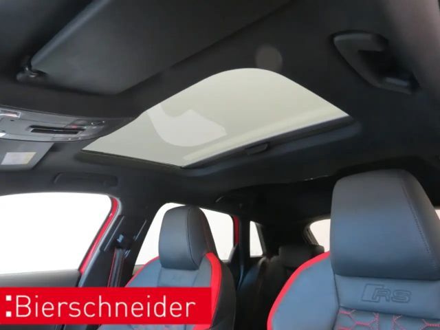 Audi RS3 Sedan Sportback