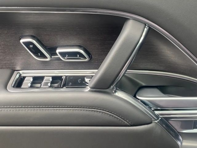 Land Rover Range Rover Autobiography