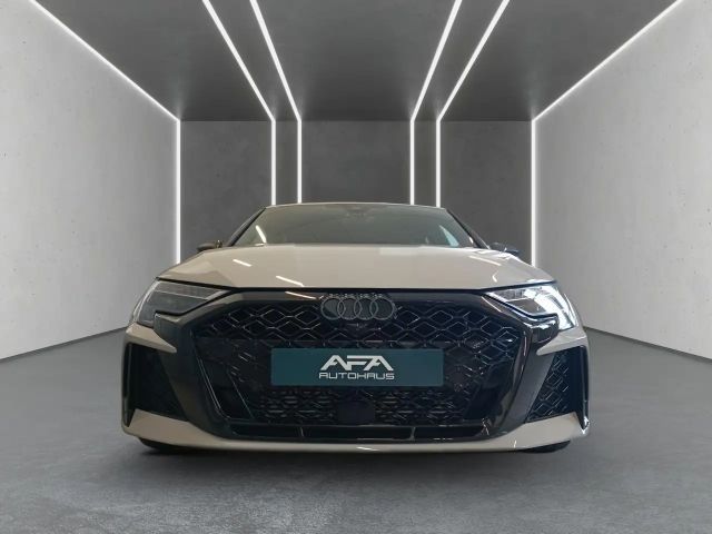 Audi RS3 Sedan Sportback