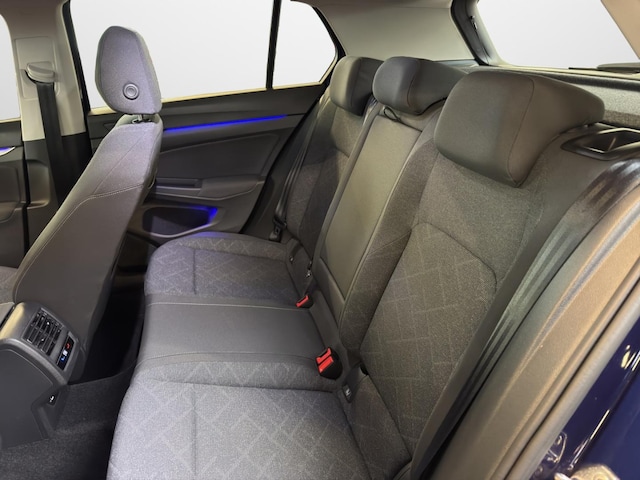 Volkswagen Golf 1.5 TSI Life